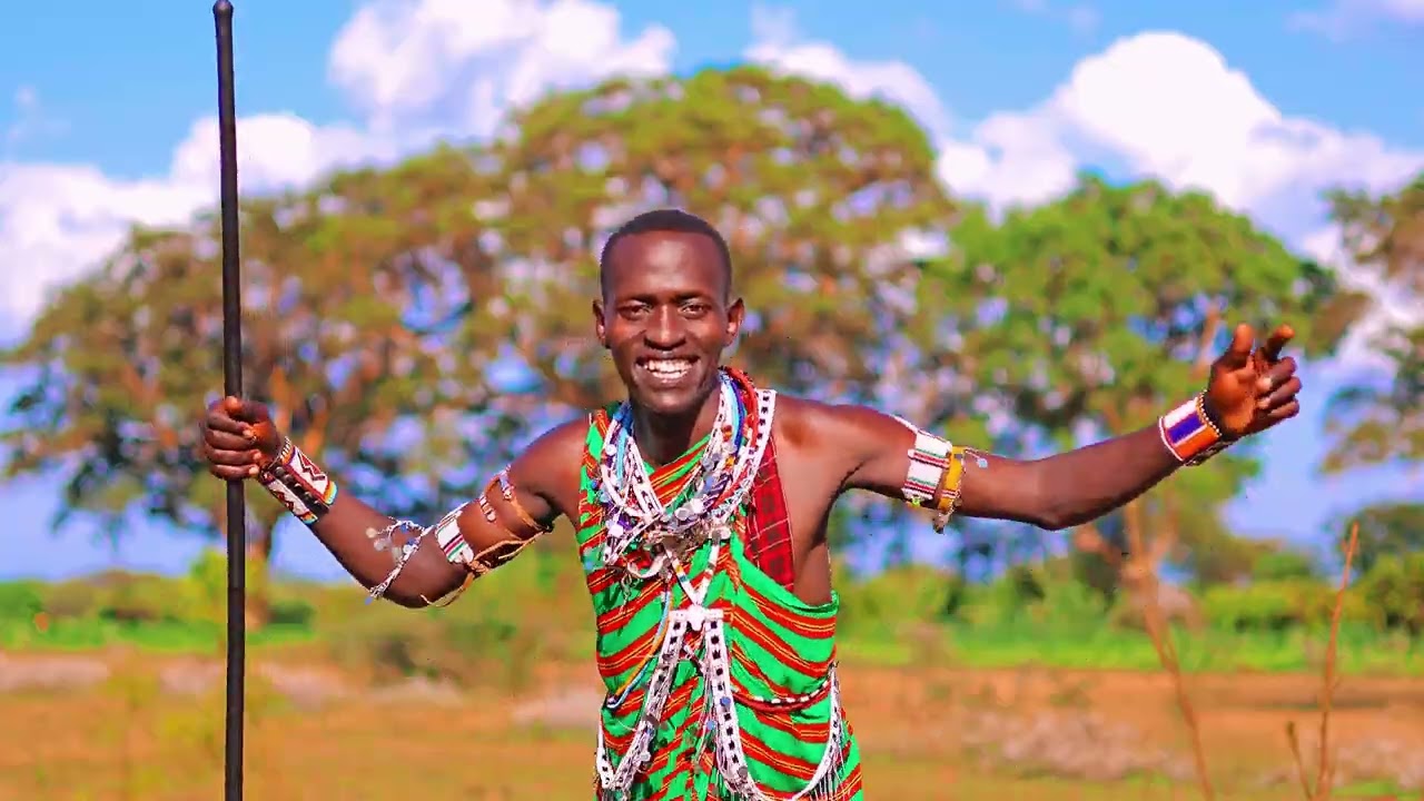 ENCHOOKI MAIMA OFFICIAL VIDEO BY PK KING