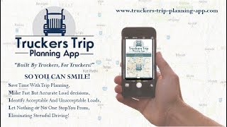 How to Manage Time Calculating Your HOS, ETA, PTA, and NAT With The Solo Driver’s ETA PTA Calculator screenshot 3