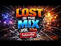 An Ongoing Music Series "Lost In The Mix" Vol 239 Copyright Free Gamer Music