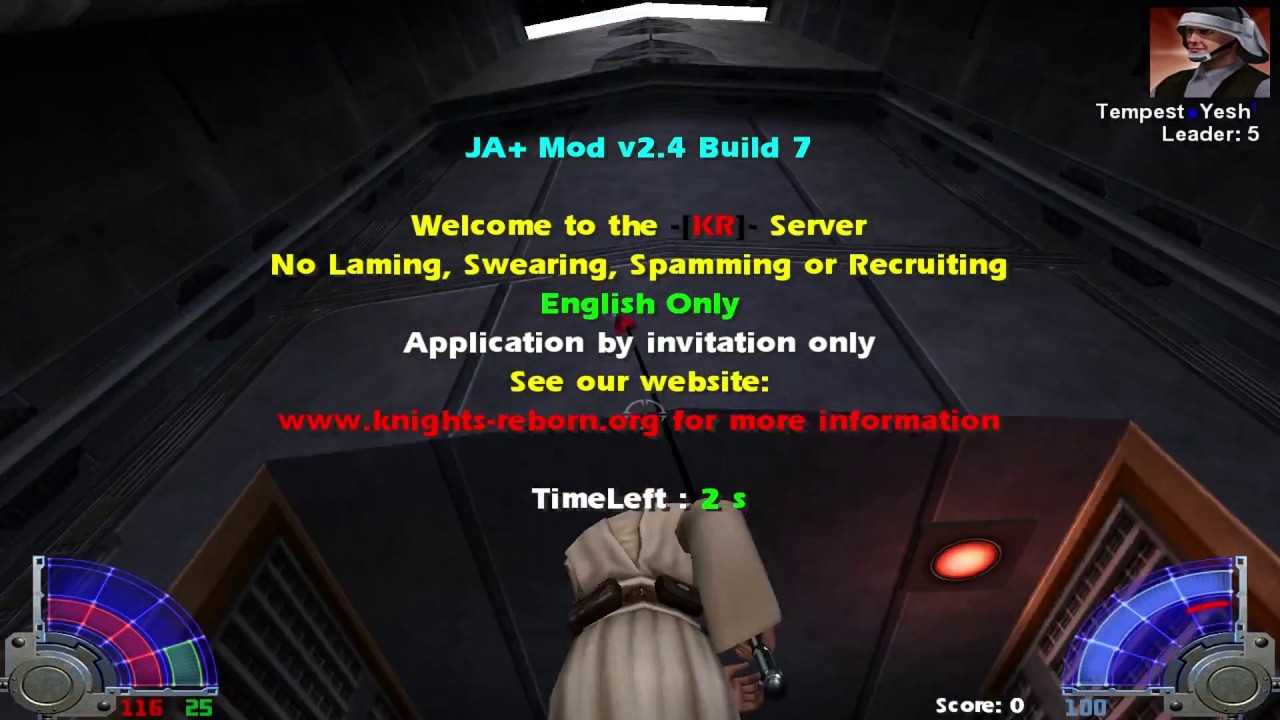 jedi academy multiplayer servers jedi academy multiplayer servers