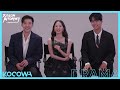 Exclusive Interview With The Cast Of Joseon Attorney A Morality Eng Subs KOCOWA 