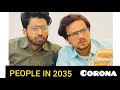 PEOPLE IN 2035 | ROUND2HELL | Zayn Saifi | Talib saifi