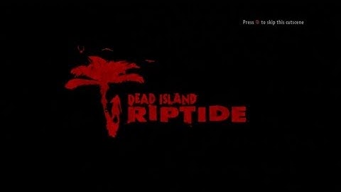 Dead Island Riptide Walkthrough Part 2 Defend The Camp