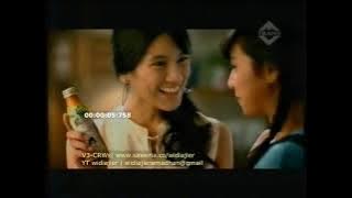 Iklan Kiranti tahun 2009 versi telpon horor