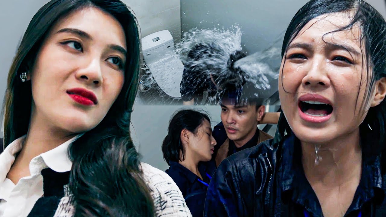 Tiểu Tam CHƠI ÁC Tặng TÌNH ĐỊCH THAU NƯỚC DƠ còn NHỐT KÍN ĐẾN NGẤT XỈU | Phim BÊN BỜ HẠNH PHÚC