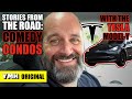 Comedy Condos & Tesla Model Y Car Review | Stories From The Road