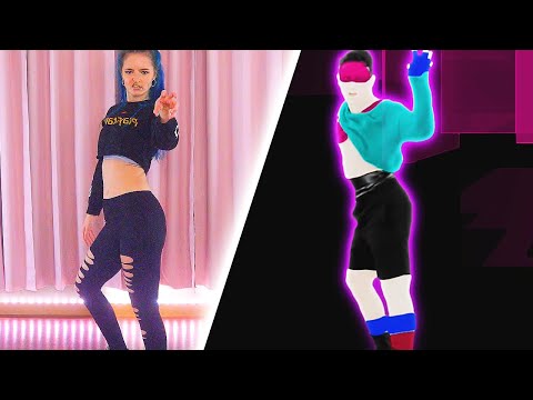 Bad Romance [EXTREME] - Lady Gaga - Just Dance 2015