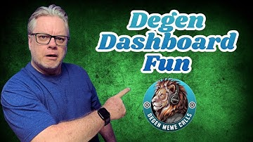 Van nul naar trending: hoe dit dashboard virale tickers detecteert