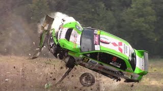 Wrc Rally (Crazy Rally With The Brutality Of Professional Drivers.)