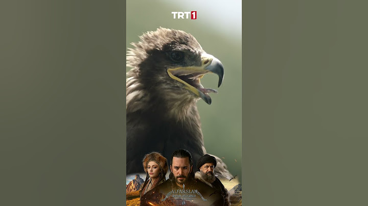 Sultan Alparslan Anadolu'yu Türk Yurdu Kıldı #alparslanbüyükselçuklu #trt1 #trt