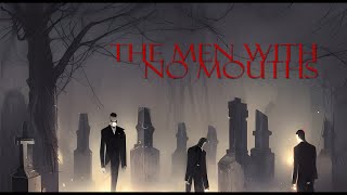 The Men with No Mouths | Short Horror Story