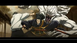 [4K60FPS] YUTA OKKOTSUS STORY | JUJUTSU KAISEN 0 「AMV」Bones | $uicideBoy$ | XXXTENTACION