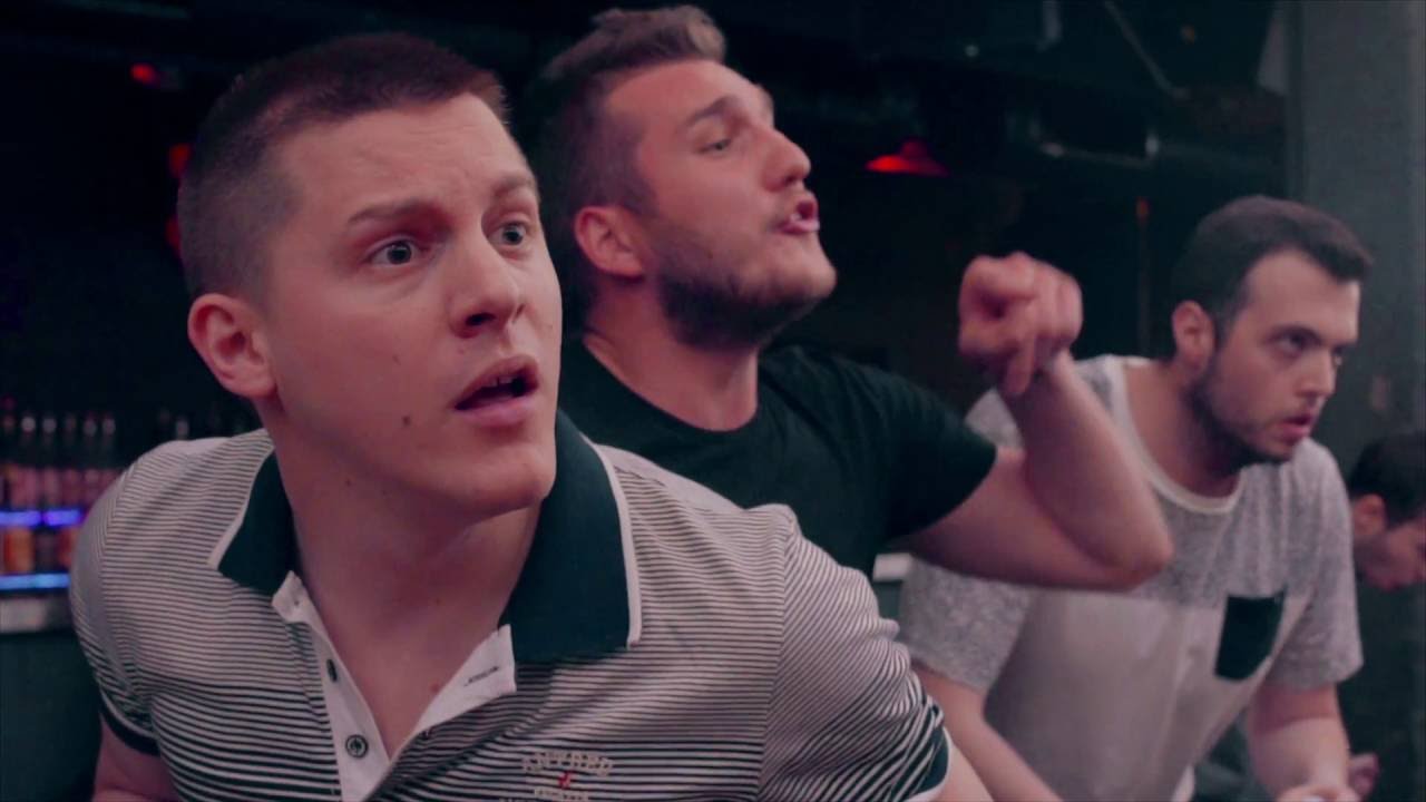 4. Beerpong Fesztivál - Aftermovie