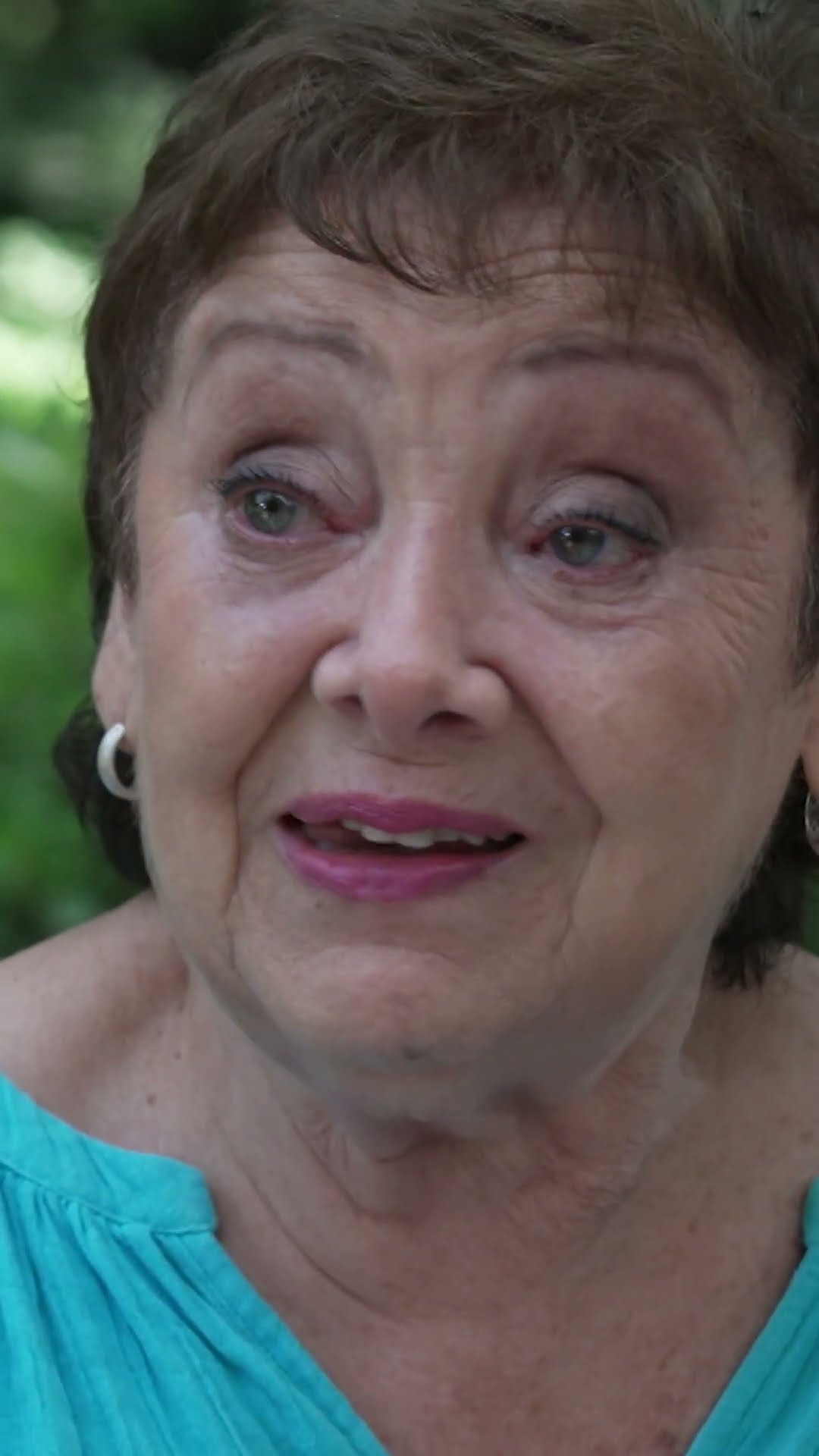 Un emotivo capítulo de #TeInvito con Gloria Benavides y José Alfredo “Pollo” Fuentes