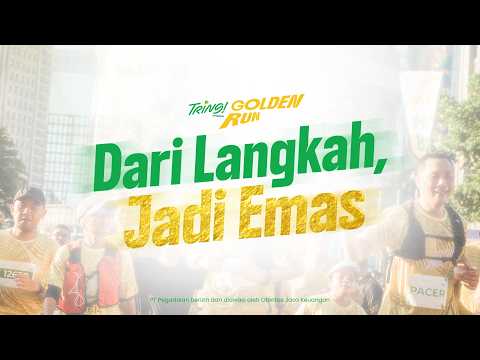 After Movie: Tring! Golden Run 2026
