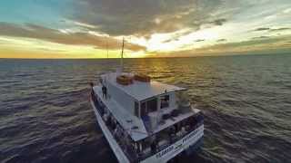 Hubbard's Marina 63 hour Deep Drop Trip. The Trip Of A Lifetime http://www.HubbardsMarina.com