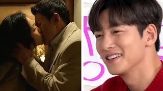 Ji Chang Wook’s Steamy Kiss Scene With BIBI Sparked Unexpected Criticism From His Friends