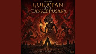 Gugatan dari Tanah Pusaka