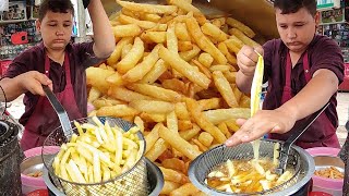 TOP VIRAL STREET FOOD VIDEO COLLECTION | AMAZING FOOD AT STREET | FAMOUS BEST FOOD VIDEO COMPILATION