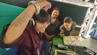 Janu Sound Varghodo Karva Gaya Parul Rathwa Dj Sound Par Aavi Janu Sound Ma Opreting Karyu