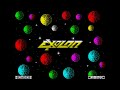Zx spectrum music  exolon  nick jones  title music