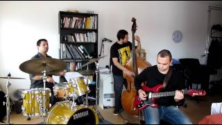 Ludmil Krumov Trio - Far Away