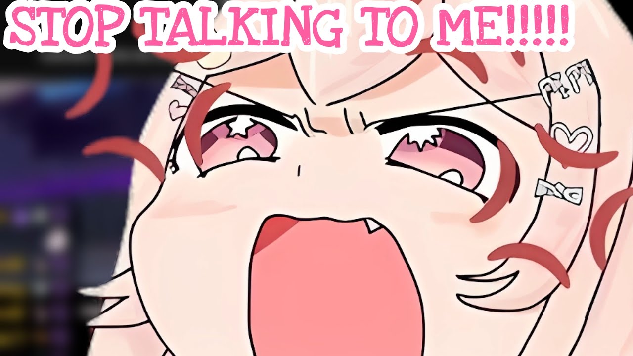 Пиппа так бесится из-за женщин, которые постоянно заговаривают с ней без умолку.