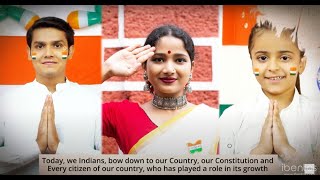India | 74th Republic Day | ibentos