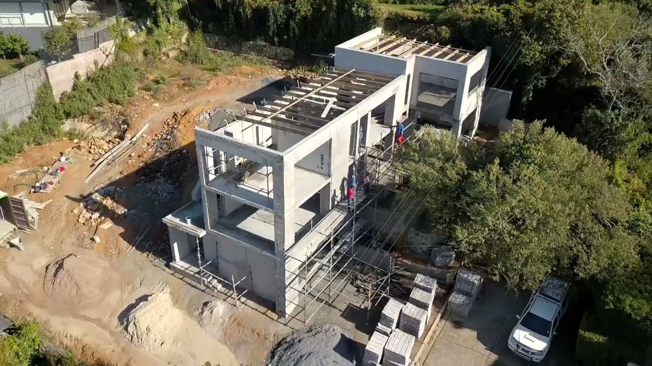 Brand new home for sale in Fernwood, Newlands Cape Town Hardie