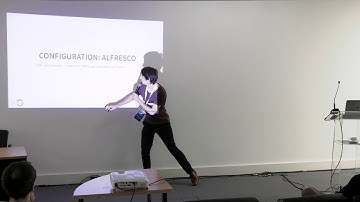 Alfresco DevCon 2018: Postgresql for Alfresco: The Practical Guide