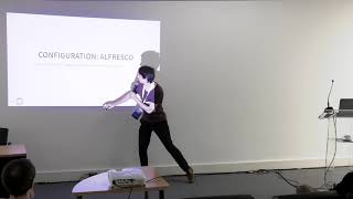 Alfresco DevCon 2018: Postgresql for Alfresco: The Practical Guide