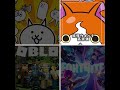 ゲームやるならどれ!!#shorts #music #roblox #fortnite