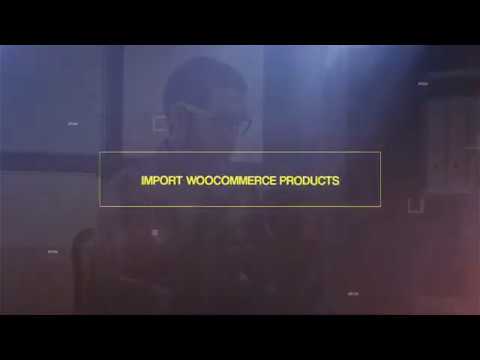 Woocommerce tutorial 2018