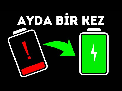 Video: Televiziya Niyə Sönür?