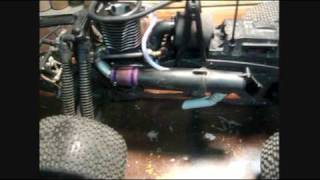 Savage k4 6 HO- Intro For Break In Videos