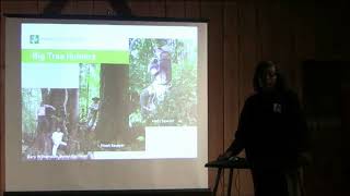 'American Forests Big Tree Program'  by Sheri Shannon