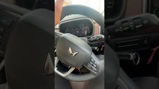 Scorpio N AC in this hot summer 💯💯 #new #automobile