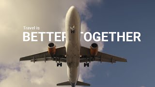 International dating just got better!