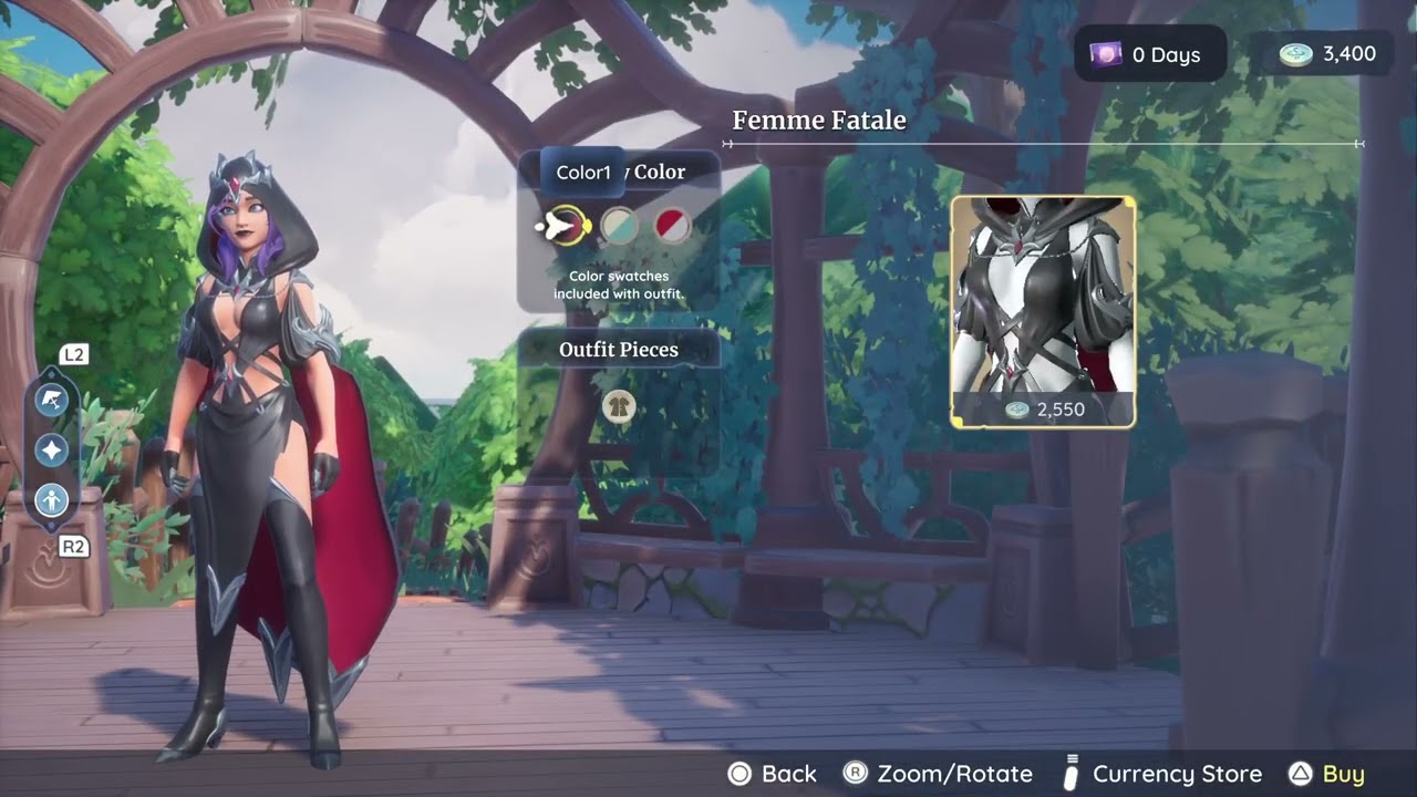 Palia journey with cloud!!!! day 1 VIDEO 1 (Part 16/30)