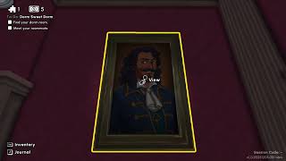 Escape Academy 2: Back 2 School Demo ( Gameplay ) Rating: 5/5