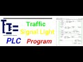 How to program the TRAFFIC SIGNAL LIGHT