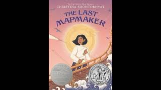 The Last Mapmaker: Chapter 33