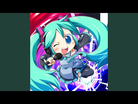 アンブレラ (feat. 鏡音リン)