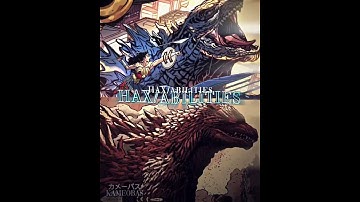 DC’s Godzilla Vs Godzilla In Hell || stolen audio from @fwzagi