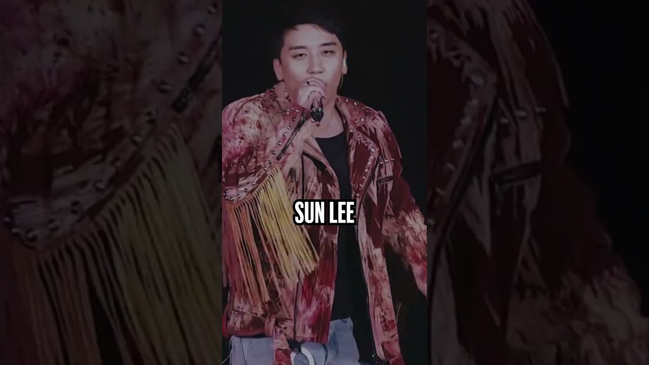 Leaked group chats ruined a K-Pop idol's life