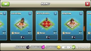 CLASH OF MAGIC PRIVATE SERVER WITH LINK ||| CLASH OF CLANS screenshot 3