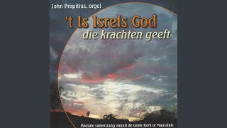 Video thumbnail of "John Propitius - Psalm 119: Vers 17"