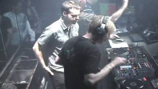 Seven Ways Live Dagobert 16 Switch To Christopher Lawrence