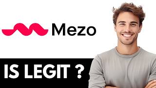 Is Mezo ($MEZO) token legit or a scam - Review