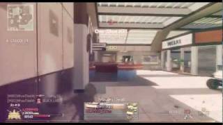 Famous Editors Club Entry [MW2] Wealth